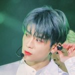 [NCT] 정재현 가요대전에서 화이트<b>의상</b>ㅠㅠ