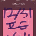 [방탄소년단] 시간스퀘어 준비하는거 보고싶은이삐들