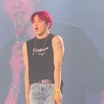 [EXO] 준면이 몸으로 말해요 <b>냉동</b>삼겹살ㅋㅋㅋㅋㅋ