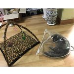 [모두드루와] 고양이도 텐트에서 살아?