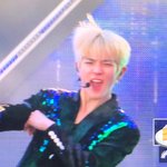 [NCT] 태용이 많이 <b>피곤</b>한가