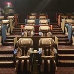 [드루와] 새로 생긴다는 영화관 ㄷㄷ