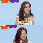 [드루와] 김혜윤 배우 인성..(<b>feat</b>. 친구 인스타 글)