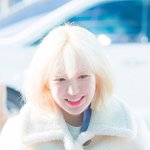 짧은 머리로 <b>완성</b>한 분위기 in 여돌