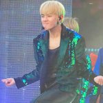 [NCT] 태용이 오늘 초하이<b>텐션</b>인데?