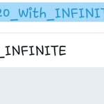 [인피니트] 이 해시<b>태그</b> 뭐냐 ㅠㅠㅠㅠㅠㅠ