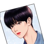 [모두드루와] 여신강림 작가 이거 누구 그린거??