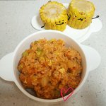 [자취요리] 핑핑이들이랑 사는 자취녀의 집밥,일상5