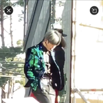 [NCT] 오늘 옷도 <b>에바</b>구나.....?