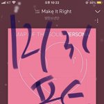 [방탄소년단] 오늘나만이래?