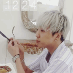 얘들아 새해 <b>첫</b>노래 추반해<b>주</b>