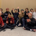 [NCT] 엔시티 하나다.