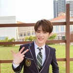 [NCT] 행복하자 우리 행복하자
