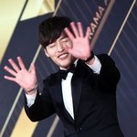 강하늘 좀 봐 ㅋㅋㅋㅋ