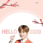 [강다니엘] <b>해피</b>녤이어