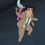 [댓글부탁해] 디패에 어제 스포 뜬 게