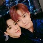 [NCT] 이거 제<b>노랑</b> 도영이 둘다 넘이쁘다