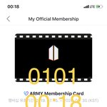 [방탄소년단] <b>새해</b> 같이 보내고 있는거 너무 행복