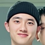 [EXO] 도경수 얼굴이 나라를 구한다