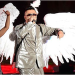 외모와 달리 바른생활 사나이 데프콘