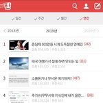 <b>명예</b>의 전당 2019 생겼네