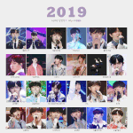 [김재환] 2019 <b>상반기</b>