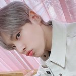 [모두드루와] 최병찬 애쉬 <b>웅</b><b>앵</b><b>웅</b>색으로 염색함