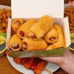 <b>bhc</b> 뿌링핫도그