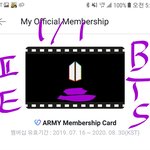 [방탄소년단] 이삐들 다자니?ㅜ 쫌아까 <b>타니</b>들 리허설