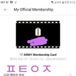 [방탄소년단] 리허설 했구나