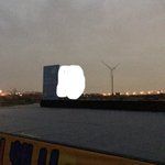 [댓글부탁해] <b>일출</b>보러왔는데 구름에가렸어