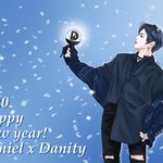 [강다니엘] 2020 <b>with</b> Daniel