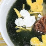 매생이 떡국 만들기] 2020년 경자년 새해 맞이 떡국 먹고 부자...