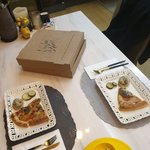 남의편은 바쁘고... 친구랑 <b>회포</b> 풀었어요^^