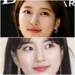 수지 묘하게 인상 세보이는거 같았는데 <b>뒤트임</b>했네