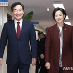 오하이오주 '리마 군용전차공장' 둘러보는 트럼프 (63)