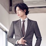 박보검 <b>장발</b> 해보려는데 어울릴것 같음?