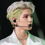[NCT] 지금 태용이 머리색