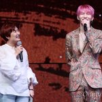 [LEO] 오빠 <b>키커</b>서 경림님이 올려다보시는거 발려ㅋㅋ