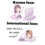 외국인들 한드 볼때 공감ㅋㅋㅋㅋㅋ