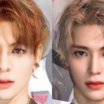 어느 보이그룹의 평균 외모 수준