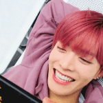 [NCT] 애들 웃는거 너무이뻐