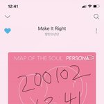 [방탄소년단] 데뷔팬인데 제일 미안했던건