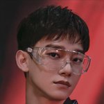 [EXO] <b>눈</b>예쁜 사람들이 <b>이</b> 안경낀가넘좋아