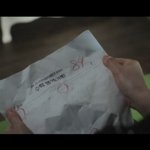 <b>아이보리색</b> 후리스 입으면