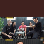 아니 시댕 ㅋㅋㅋㅋㅋ <b>박준형</b> ㅈㄴ 웃김