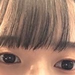 나 <b>무쌍</b>인데 눈 이쁘다 ^^