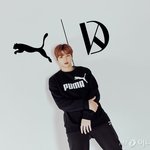 [강다니엘] ❤<b>푸마</b> 브랜드 앰버서더 강다니엘❤