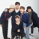 [뉴이스트] 귀여워서 심장아픔