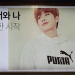 [강다니엘] 너와 나 <b>특별</b>한 시작